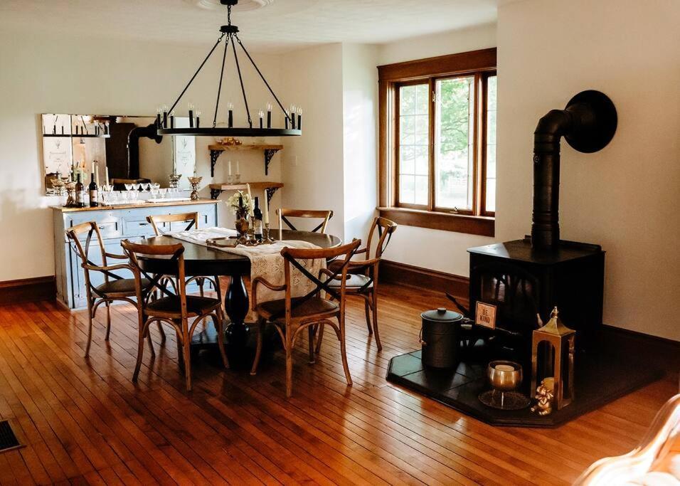 Holiday home Luxury With Hot Tub On Vineyard *